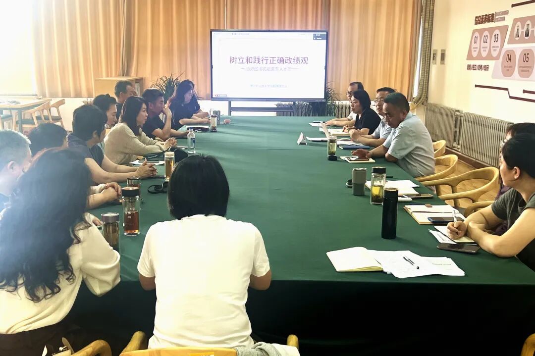 德州职院副院长梁强“上门”支招：图书馆这样服务育人